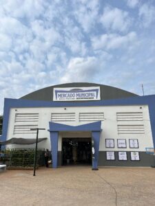 mercadão de americana