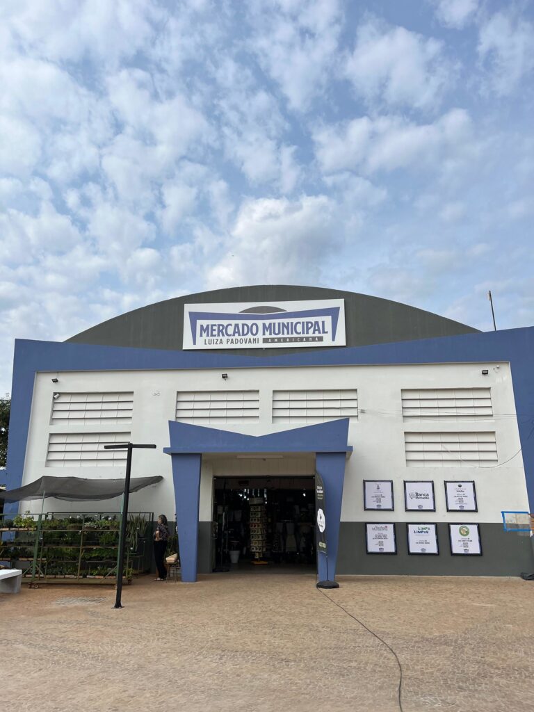 mercadão de americana