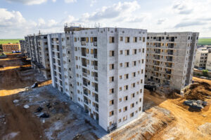 Moradias Santa Bárbara