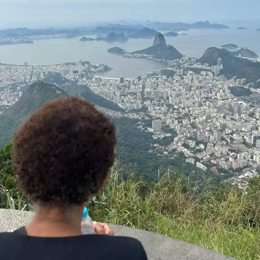 Após 46 anos de serviço sem salário, mulher é resgatada no Rio