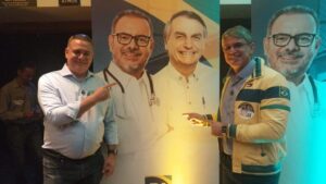 campanha dr george hortolândia