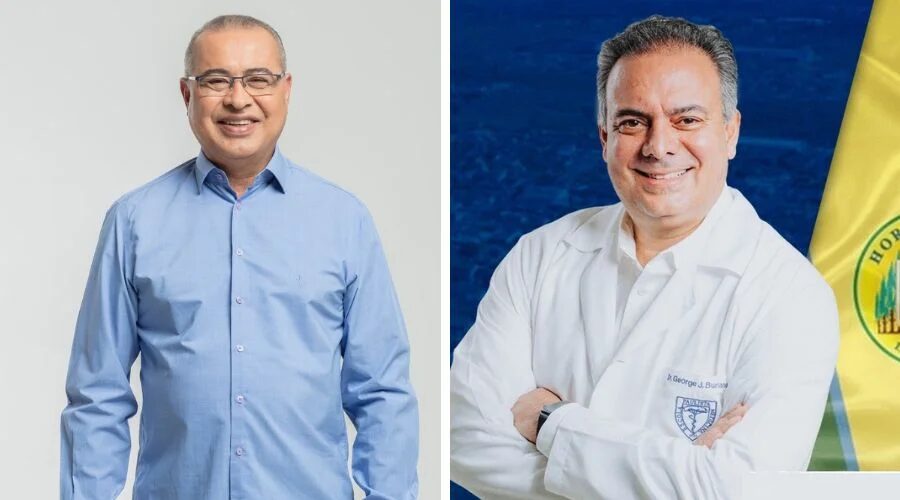 eleições municipais hortolândia