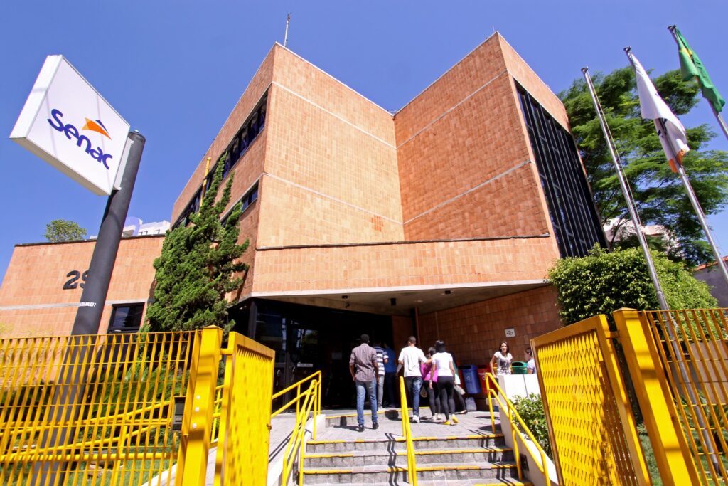 Hortolândia ganhará uma unidade do SENAC na Olívio Franceschini