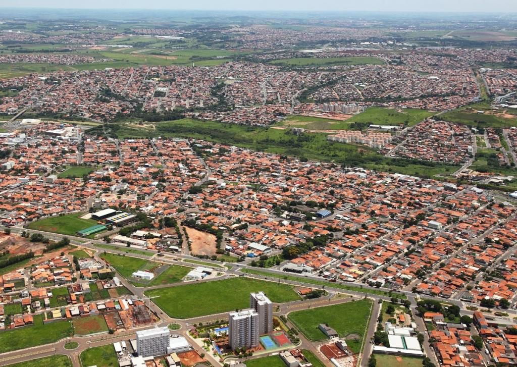 Desigualdade tributária é desafio a ser corrigido em Hortolândia