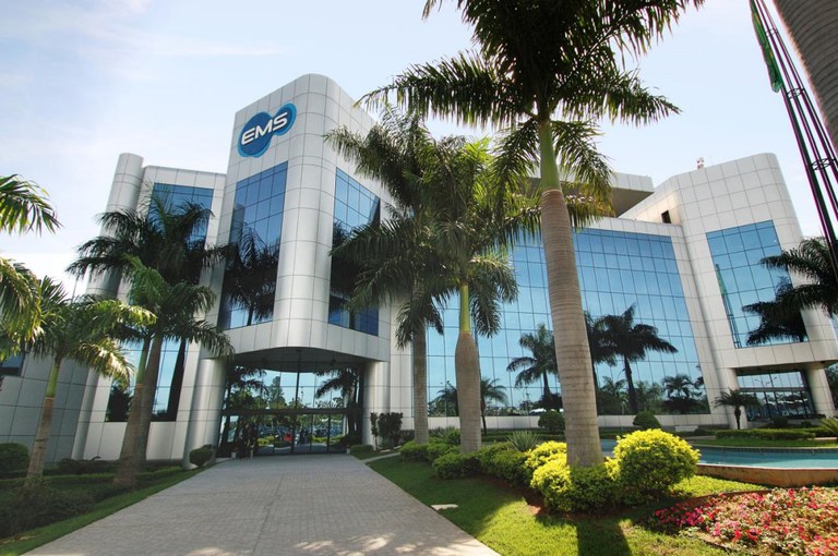 Lula visita nova fábrica para tratamento de diabetes em Hortolândia