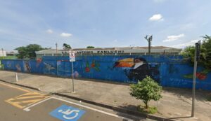 Adolescente morre em frente de escola em Hortolândia após ser atropelado por ônibus