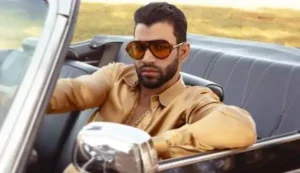 Cantor sertanejo Gusttavo Lima tem prisão decretada pela Justiça