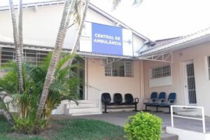 Central de Ambulâncias de Hortolândia disponibiliza WhatsApp temporário para atendimento