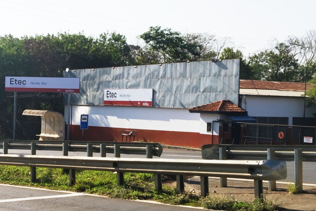 ETEC de Monte Mor está com vagas abertas para professores temporários