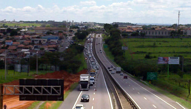 Guarda Municipal de Monte Mor impede roubo de moto em Hortolândia durante folga