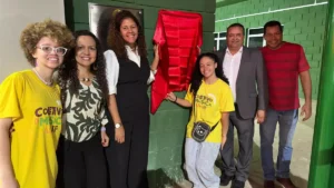 IFSP inaugura seis laboratórios em Hortolândia e anuncia 205 vagas para cursos técnicos gratuitos