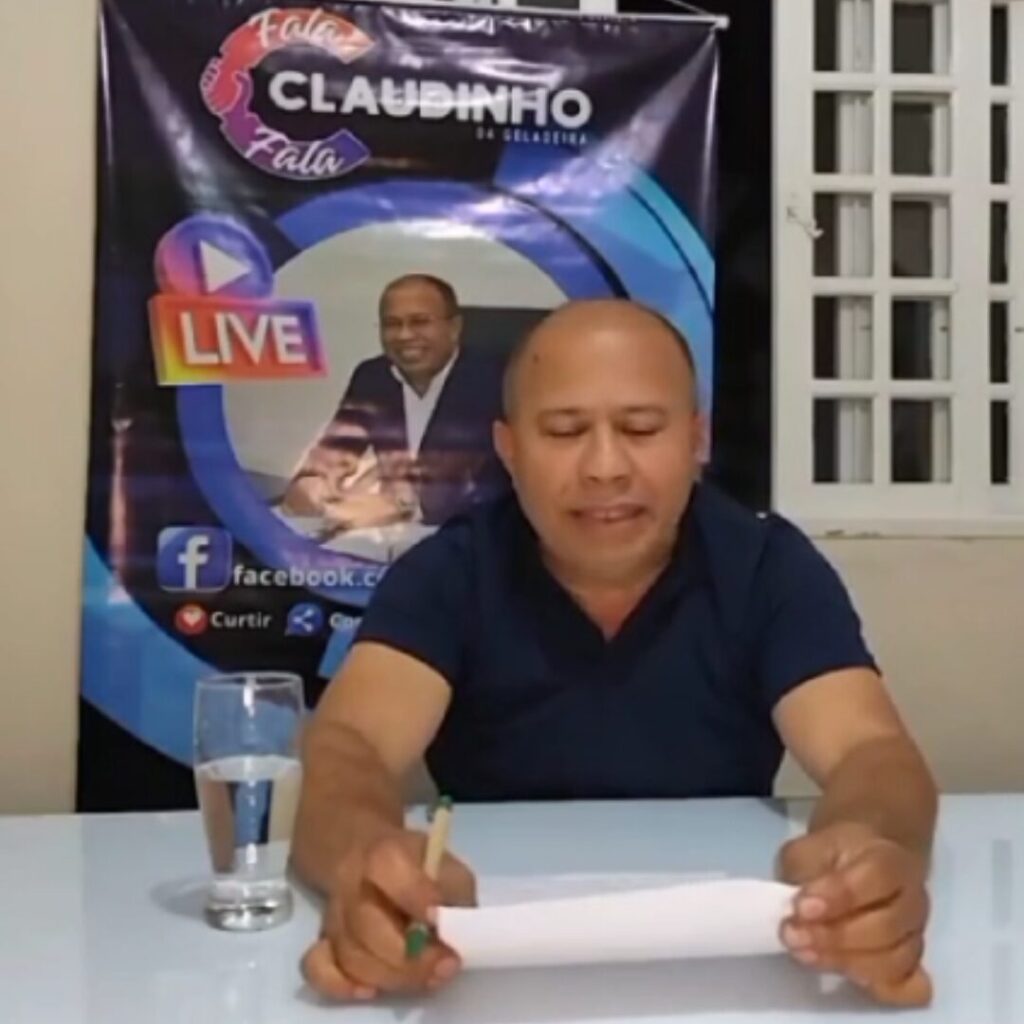 ex-prefeito acusa vice