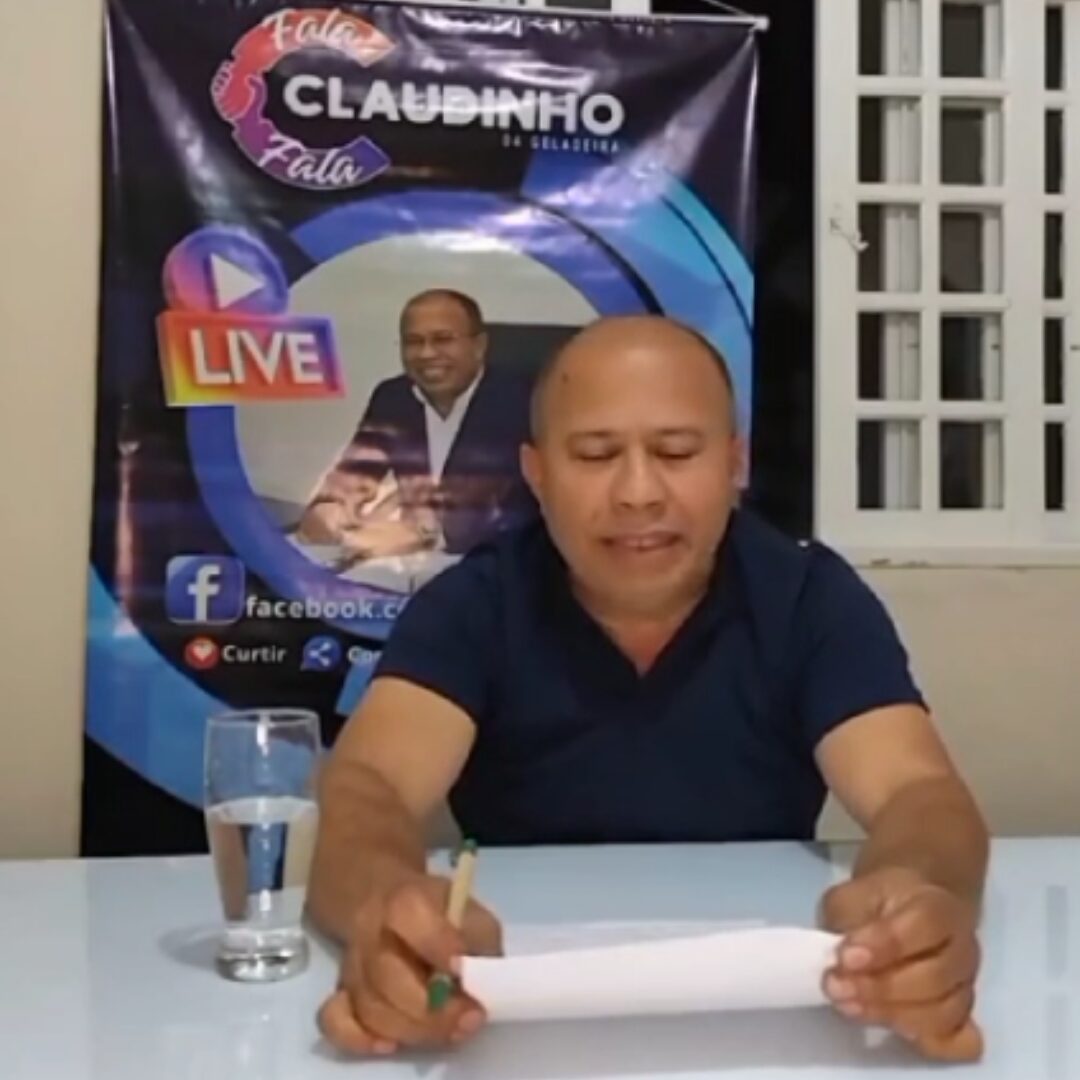 ex-prefeito acusa vice