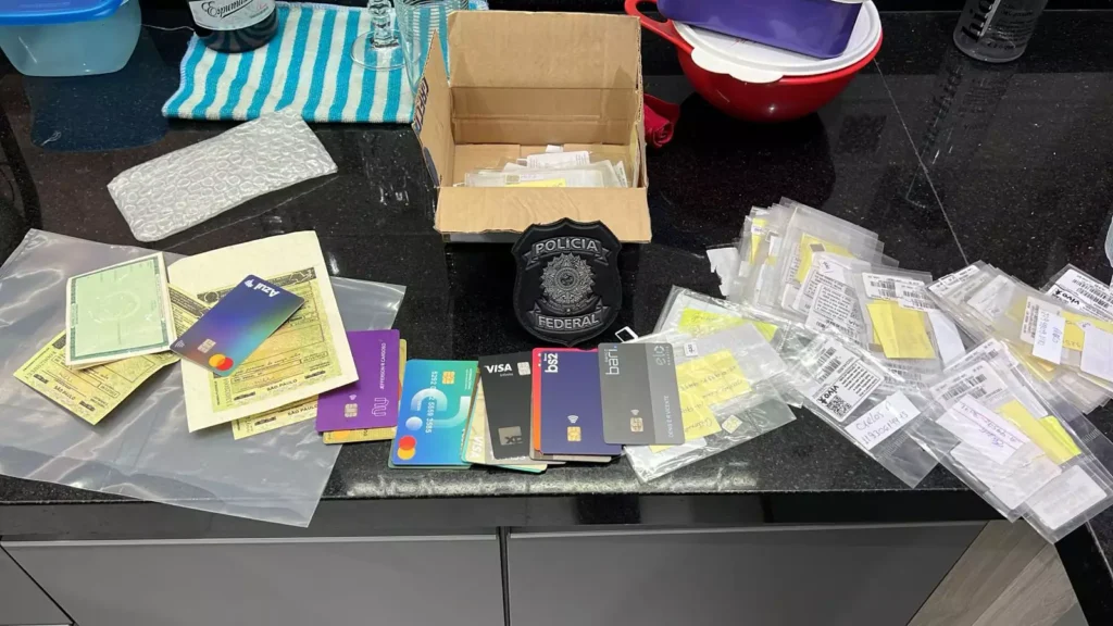 Morador de Hortolândia é investigado por desviar R$ 35 mil de auxílios emergenciais