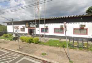 Mulher é detida por tráfico de drogas e posse de munições em Hortolândia