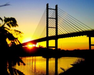 Sol intenso e temperaturas altas dominarão Hortolândia nos próximos dias