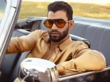 Cantor sertanejo Gusttavo Lima tem prisão decretada pela Justiça