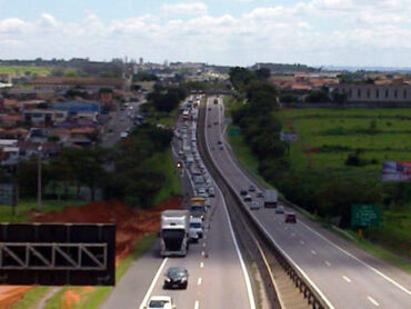Guarda Municipal de Monte Mor impede roubo de moto em Hortolândia durante folga
